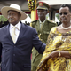 Uganda is moving to scrap presidential age limits.